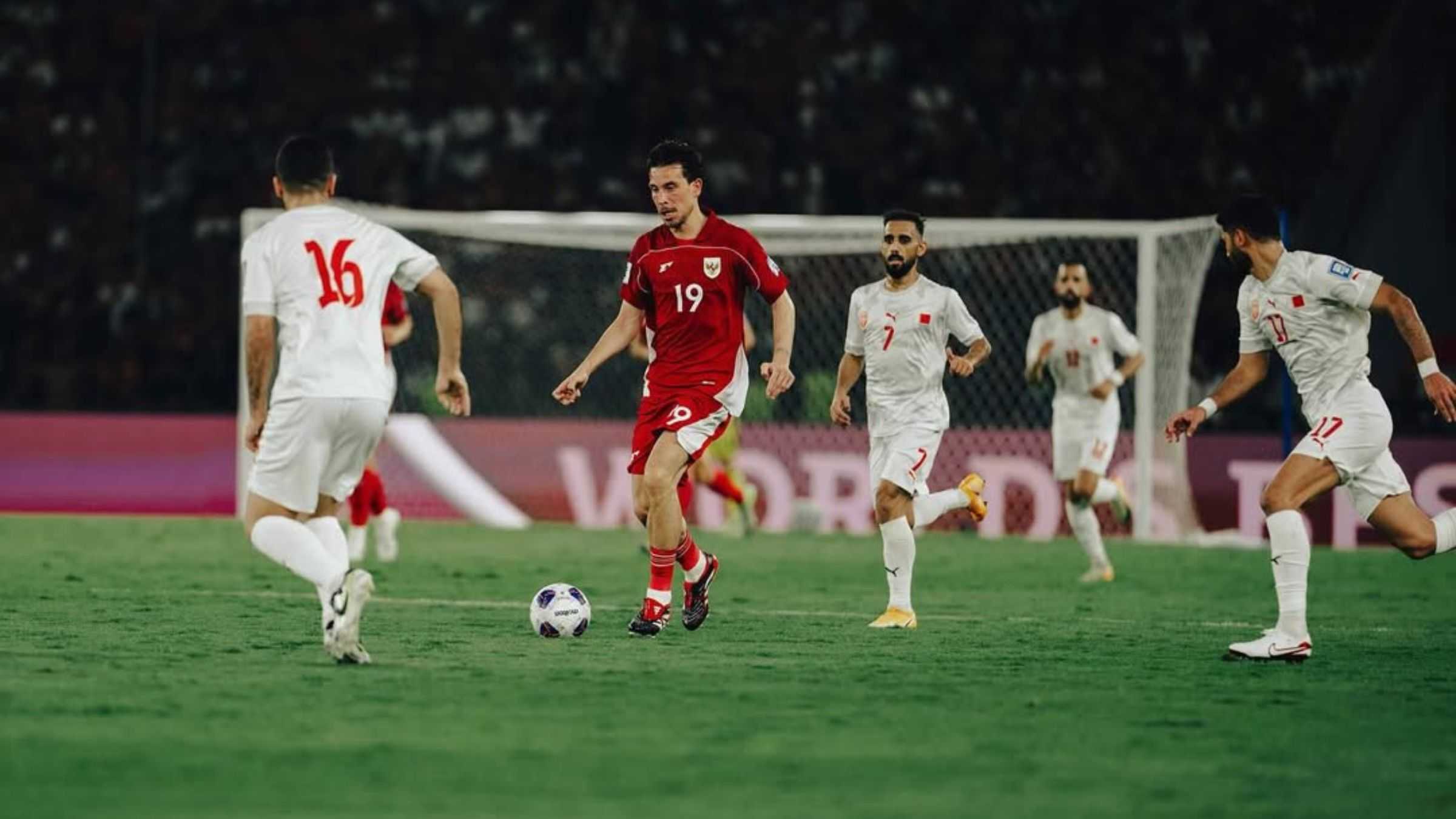 FIFA Series 2026 Resmi Digelar, Ini Format dan Jadwal Lengkapnya